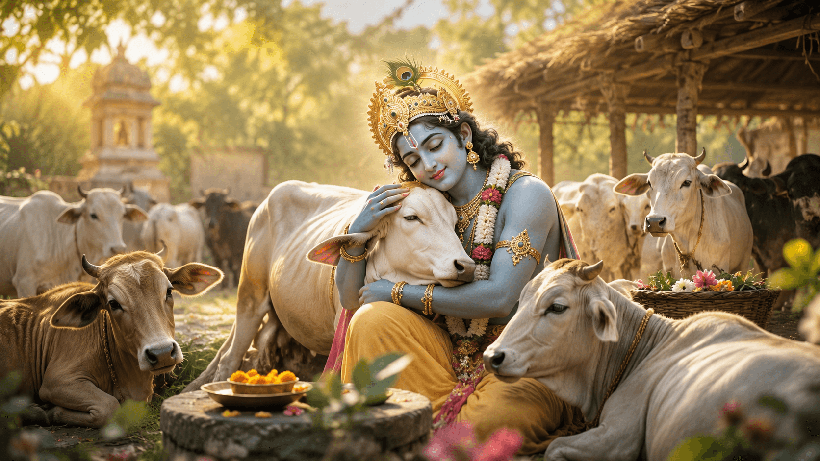 Gau Mata