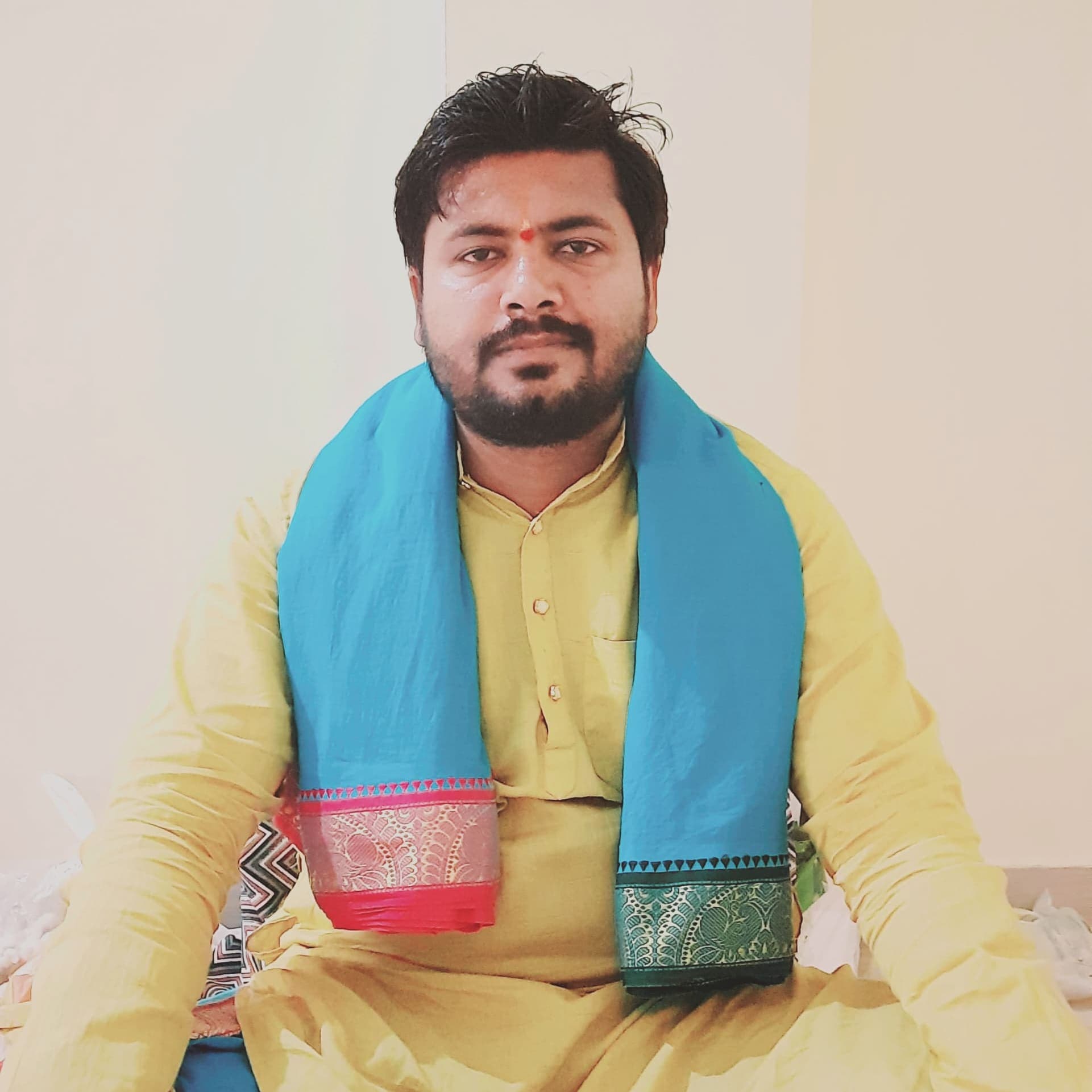 Rakesh parashar